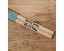 Load image into Gallery viewer, Joe&#39;s Master Series 5B  American Hickory Drumsticks